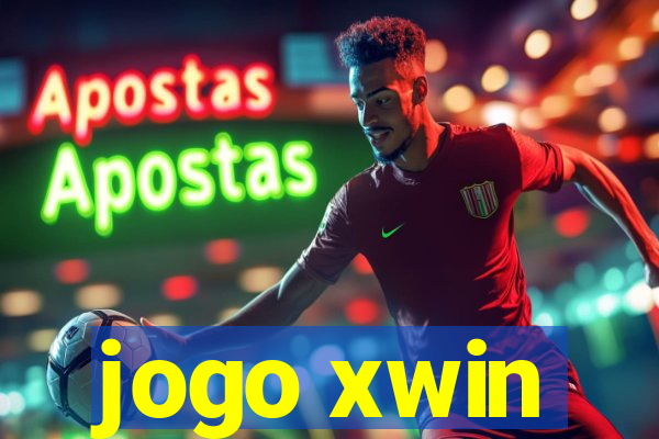 jogo xwin